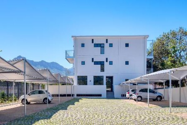 Remote Entry Systems
