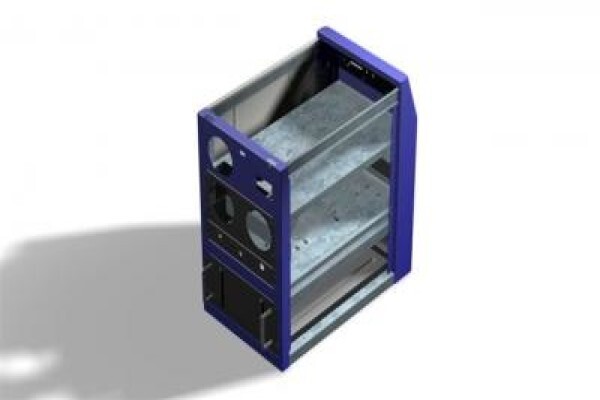 Sheetmetal Designs