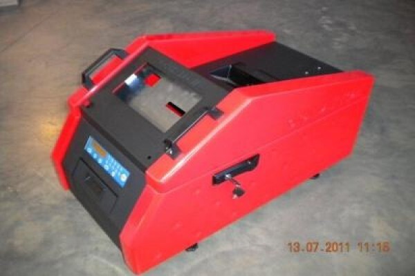 Sheetmetal Designs