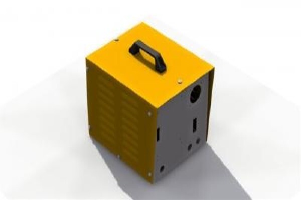 Sheetmetal Designs