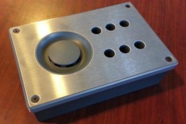 Sheetmetal Designs