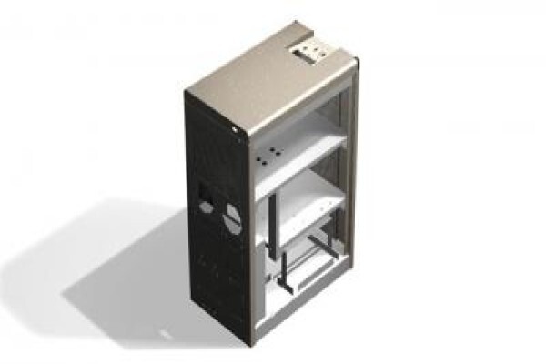 Sheetmetal Designs