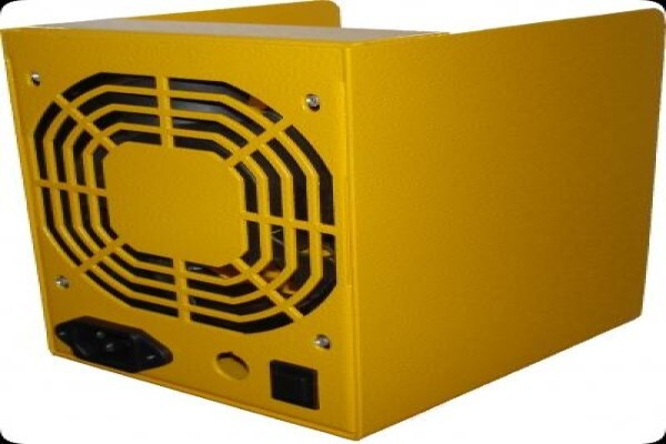 Sheetmetal Designs