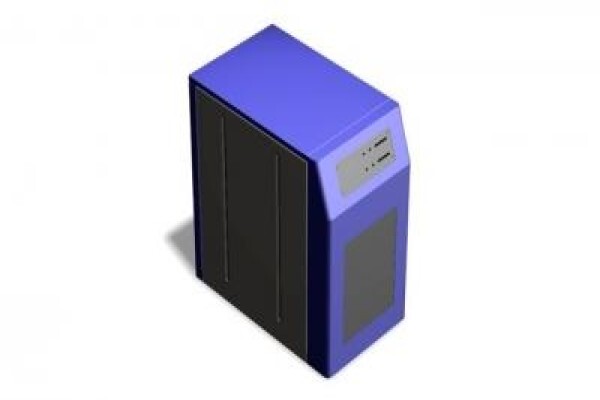 Sheetmetal Designs