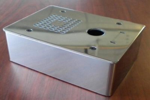 Sheetmetal Designs