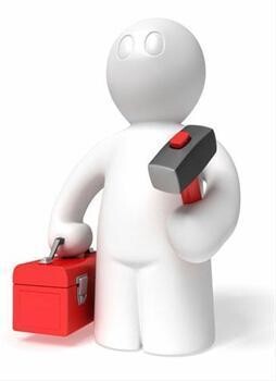 Time Property Maintenance