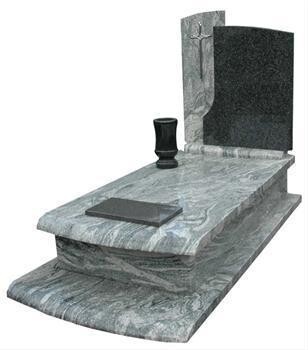 Tombstones In Johannesburg