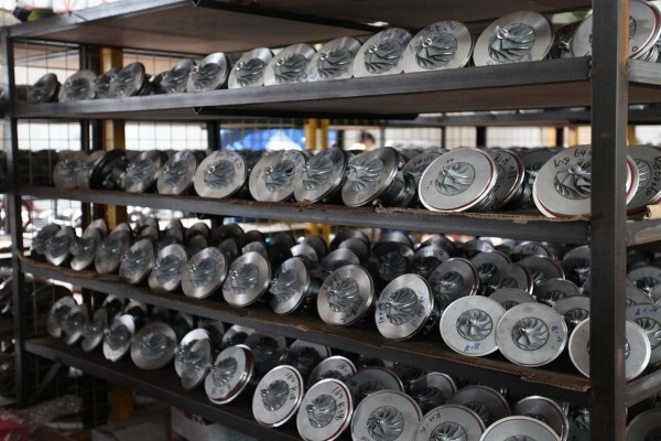 Turbodirect