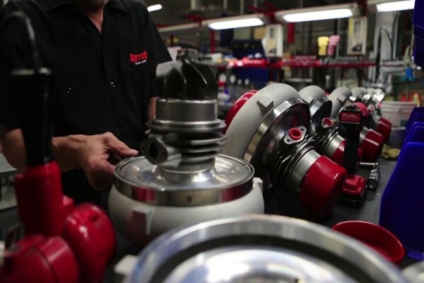 Turbodirect