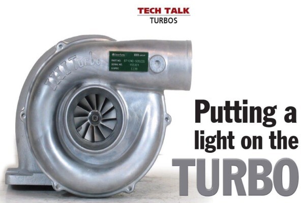 Turbodirect
