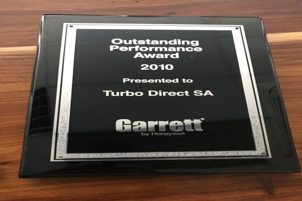 Turbodirect