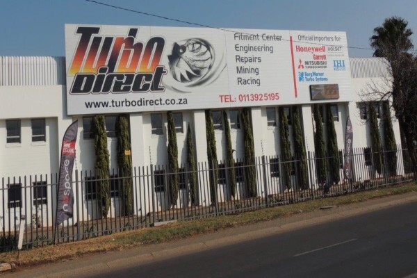 Turbodirect