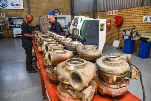Turbodirect