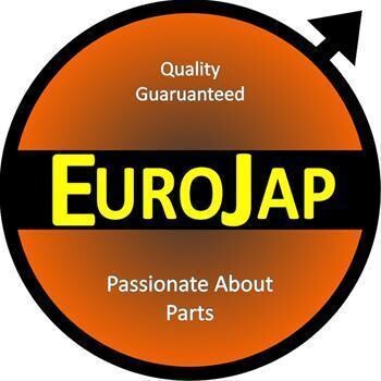 Eurojap Truck Parts (Pty) Ltd