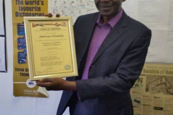 Cape Town International School Of Languages