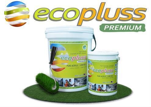 Ecopluss International