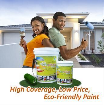 Ecopluss International