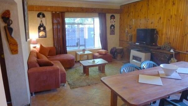 Fontainebleau Houseshare