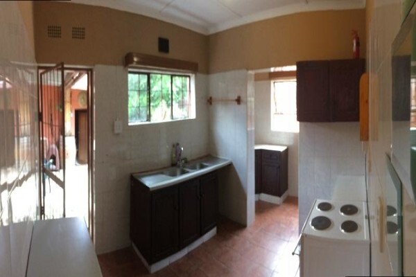 Fontainebleau Houseshare