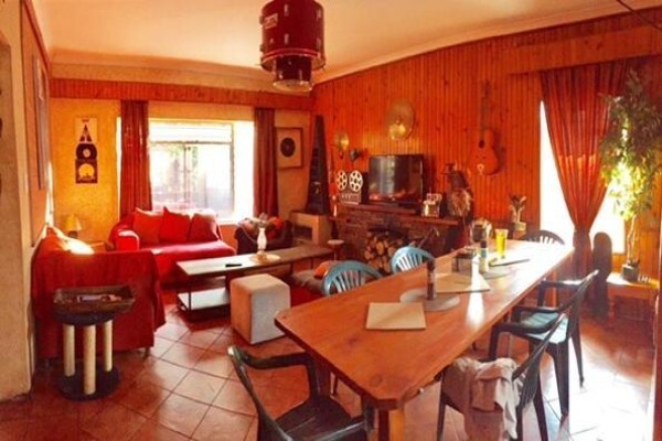 Fontainebleau Houseshare