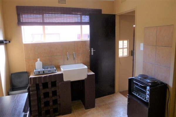 Fontainebleau Houseshare