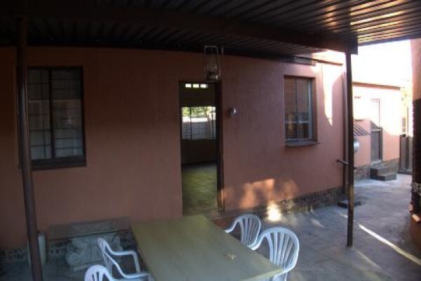 Fontainebleau Houseshare