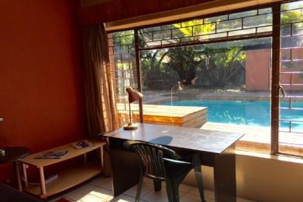 Fontainebleau Houseshare