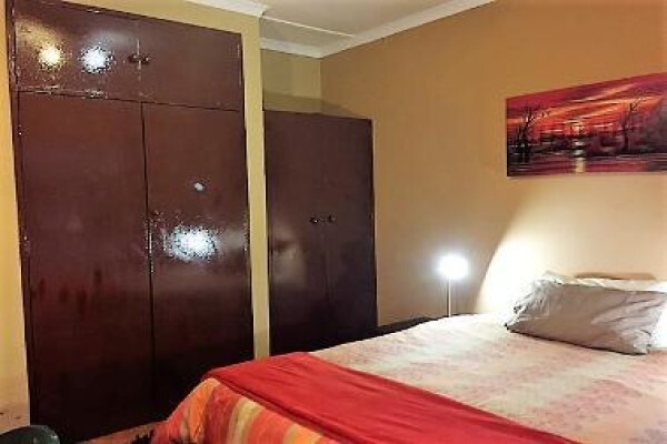 Fontainebleau Houseshare