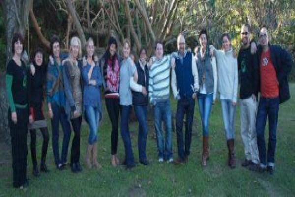 Helen O'Grady Drama Academy - Cape Town