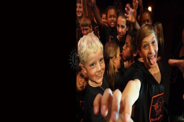 Helen O'Grady Drama Academy - Cape Town