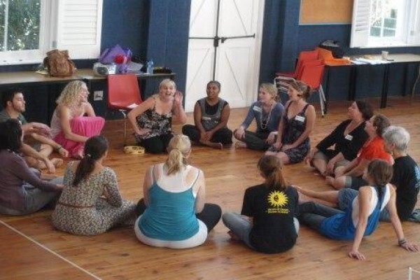 Helen O'Grady Drama Academy - Cape Town