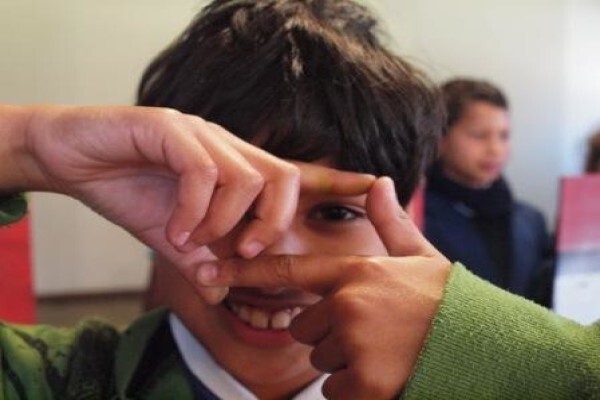 Helen O'Grady Drama Academy - Cape Town