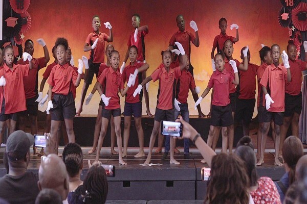 Klerksdorp Christian Academy (Kca)