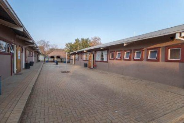 Klerksdorp Christian Academy (Kca)