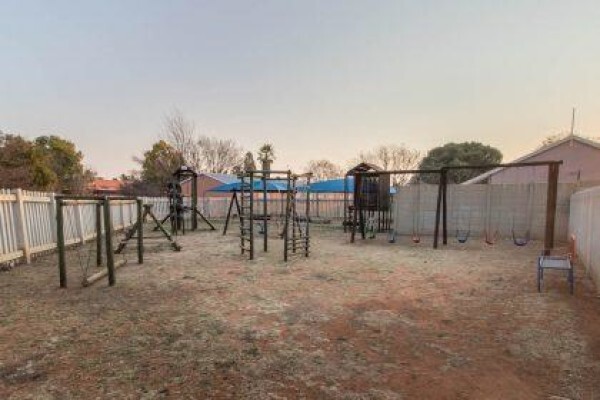 Klerksdorp Christian Academy (Kca)