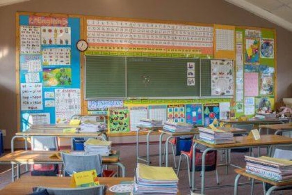 Klerksdorp Christian Academy (Kca)