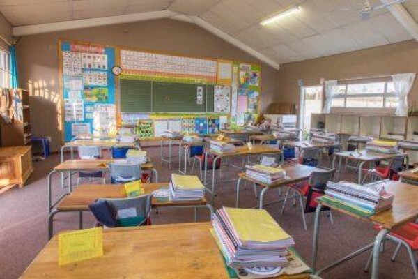 Klerksdorp Christian Academy (Kca)