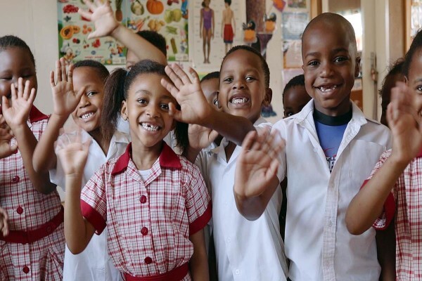 Klerksdorp Christian Academy (Kca)