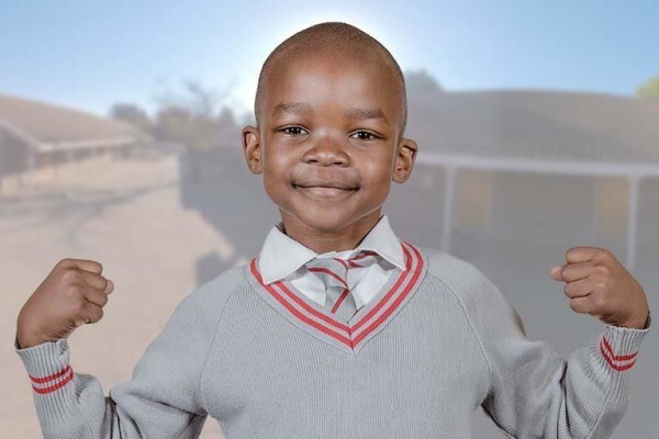 Klerksdorp Christian Academy (Kca)