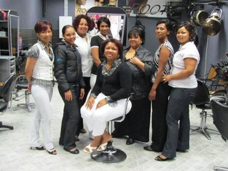 Roots International (Cleary Park)