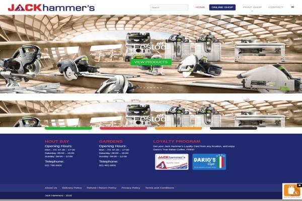 Syscom Internet Solutions