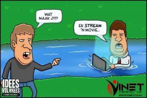 V Internet Solutions