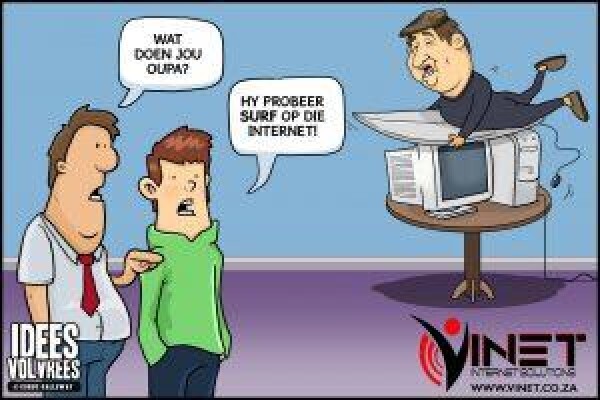 V Internet Solutions