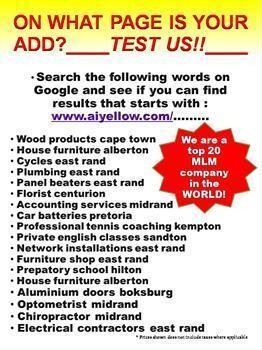 Only The Best Internet Marketing