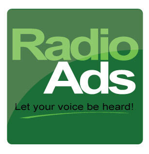 Radioads - Radio Advertising Productions