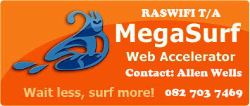 Ras Wi-Fi Wireless Intenet Service Provider