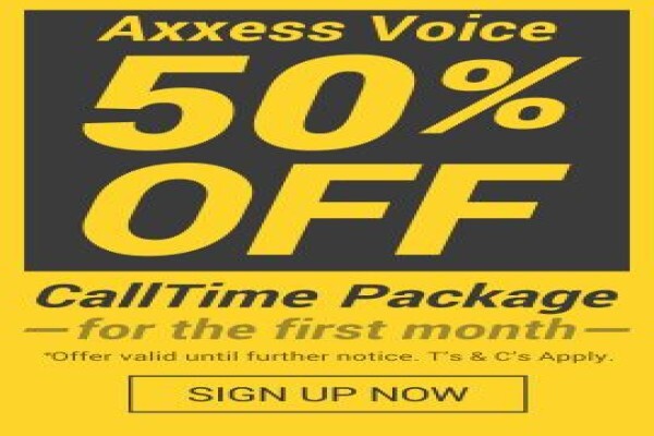 Axxess