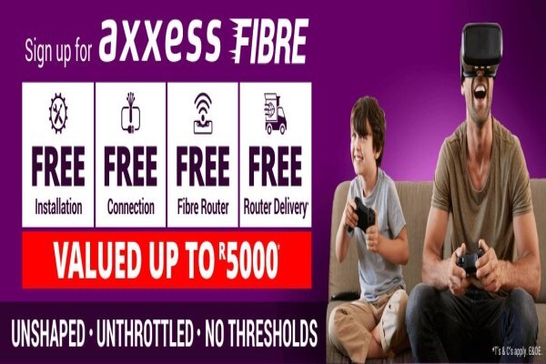 Axxess