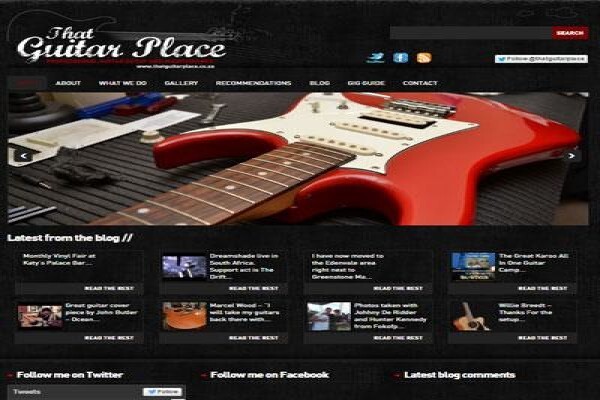 Icreate Hosting