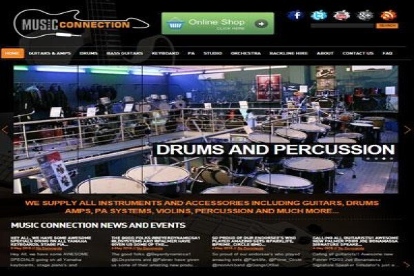 Icreate Hosting